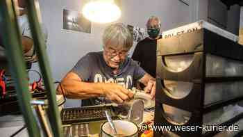 Repair-Café Lilienthal: Annahmestelle öffnet am 5. Juli wieder - WESER-KURIER