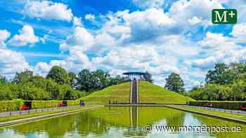 Einstein, Lilienthal und die erste Straßenbahn im Südwesten - Berliner Morgenpost