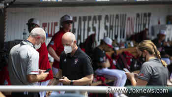 NC State players confused, angry over their removal from CWS