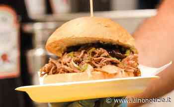 "Rolling Truck Street Food", a Ispra arriva il cibo di strada - Luino Notizie