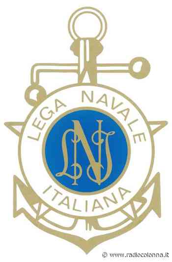 Ambiente:a Ostia firmata convenzione tra Ispra e Lega Navale - Radio Colonna