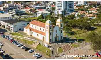 Município de Imbituba comemora 63 anos de história com Sessão Solene Virtual e programação especial que homenageia as vítimas da pandemia - Portal AHora