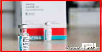 Covid-19: gestantes e puérperas podem se vacinar nesta sexta em Timon - GP1