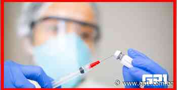 Mais de 9 mil teresinenses se vacinaram em Timon contra covid-19 - GP1