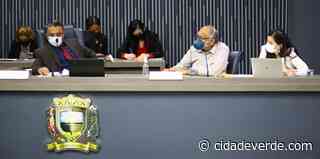 Presidente do SITT reage à fala de empresário de Timon e pede que prefeitura pague empresários - Cidadeverde.com