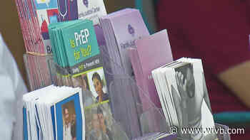 Erie County's Jesse Nash Health Center reopens as pandemic eases