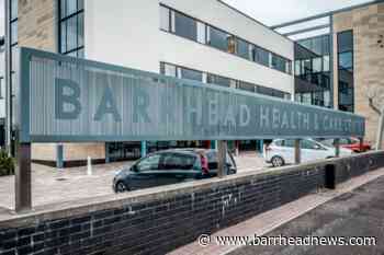 East Renfrewshire in top 4 for life expectancy in Scotland - Barrhead News