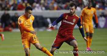 The Houston Dynamo vs Real Salt Lake: how to watch, lineups, and more - Dynamo Theory