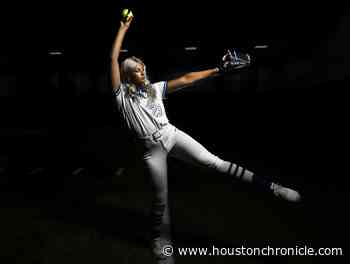 2021 All-Greater Houston softball teams - Houston Chronicle