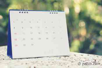 Hosting A Summer Event? Add It To Houston Patch Calendar - Patch.com