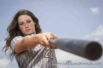 All-Greater Houston Softball Hitter of the Year: Ava Brown, Lake Creek - Houston Chronicle