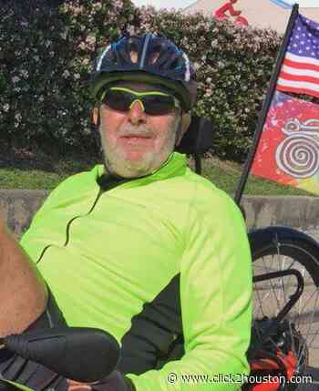 Houston police ask for public’s help identifying suspect in hit-and-run collision that killed cyclist - KPRC Click2Houston
