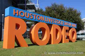 Houston Livestock Show and Rodeo awards over $12 million in educational scholarships to Texas students - KPRC Click2Houston