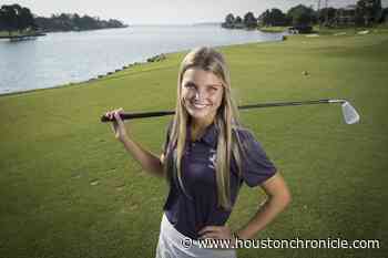 All-Greater Houston Girls Golfer of the Year: Remington Isaac, Montgomery - Houston Chronicle