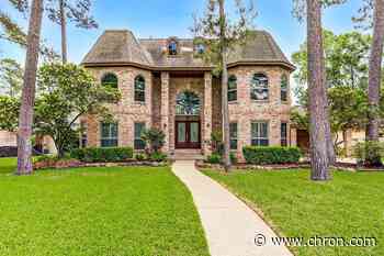 5 Houston homes listed at $500K or less - Chron