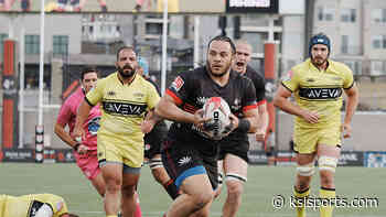 Sports Utah Warriors On The Road For Rematch Vs. Houston - KSL Sports