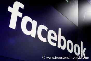 Teen sex trafficking victims from Houston land major court win against Facebook - Houston Chronicle