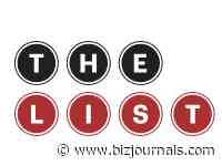 2021 Largest Houston-area LGBT-owned businesses - Houston Business Journal - New York Business Journal