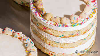 Buzzy NYC bakery pops up in Houston with limited-time-only sweet treats - KTRK-TV