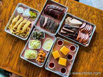 The new Houston BBQ Guide is the only database you'll ever need - Chron