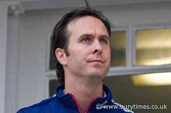 On this day in 2007: Michael Vaughan steps down as England ODI captain - Bury Times