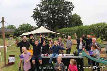 Grootrees Zomert! - Gazet van Antwerpen