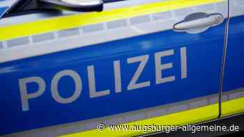 Doppelter Schaden an geparktem Auto in Bobingen - Augsburger Allgemeine