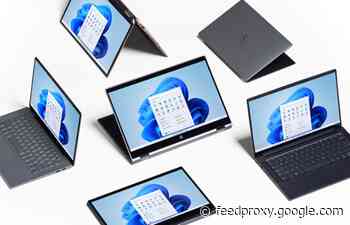 Windows 11 minimum system requirements