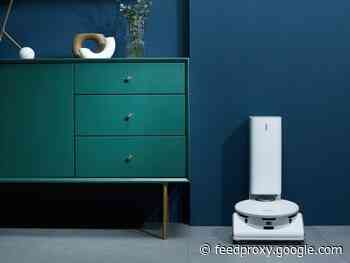Samsung Jet Bot AI+ robot vacuum cleaner launched globally