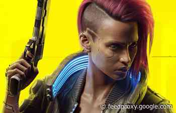 Cyberpunk 2077 patch 1.23 PlayStation performance