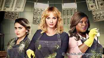 Good Girls is the latest NBC hit to get a surprise cancellation