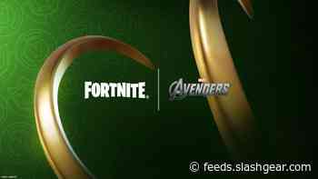 Fortnite Crew bundle for July 2021 brings Marvel’s god of mischief