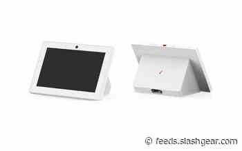 Verizon Smart Display spotted with a 4G LTE edge