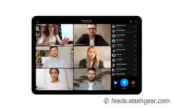 Telegram group video calls, screen sharing update released