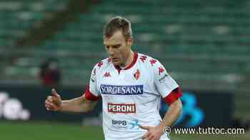 Modena, biennale per Ciofani e Renzetti. Nel mirino Giordano - Tutto Lega Pro