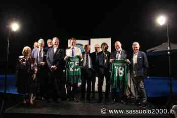 Al Modena Golf & Country Club il centenario del Sassuolo Calcio - sassuolo2000.it - SASSUOLO NOTIZIE - SASSUOLO 2000