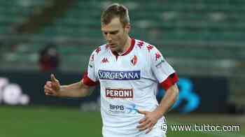 Modena, vicino il terzino Matteo Ciofani in uscita dal Bari - Tutto Lega Pro