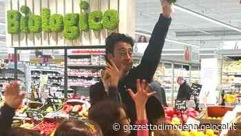 Scuola, digitale e ambiente La Lumaca di Modena è campione d’Italia - La Gazzetta di Modena