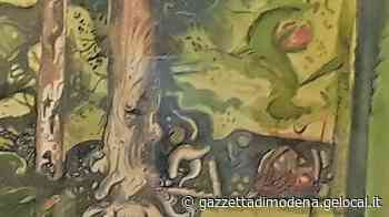 Modena Un viaggio tra le opere di oltre settanta artisti tra i più originali degli ultimi due secoli - La Gazzetta di Modena