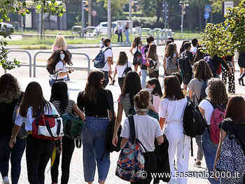 Modena, disagio giovanile: “azioni congiunte con il terzo settore” - sassuolo2000.it - SASSUOLO NOTIZIE - SASSUOLO 2000