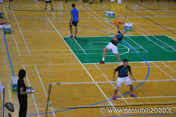 Badminton, in arrivo a Modena 180 atleti per il Grand Prix - sassuolo2000.it - SASSUOLO NOTIZIE - SASSUOLO 2000