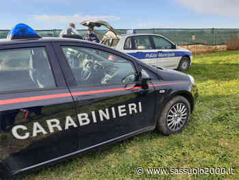 Un arresto ed una denuncia per spaccio a Modena durante i controlli congiunti Carabinieri-Polizia locale - sassuolo2000.it - SASSUOLO NOTIZIE - SASSUOLO 2000