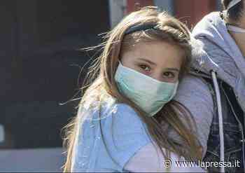 Covid, a Modena al via giornate dedicate alla vaccinazione dei bimbi - La Pressa