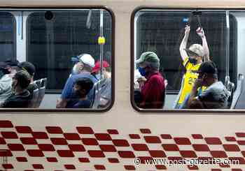 Despite mask mandate ending in Pa., Port Authority riders still required to wear one