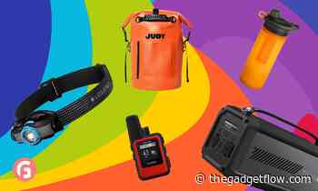 Emergency-preparedness gadgets you need to have in your home to tackle any situation - Gadget Flow