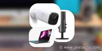 The Best and Biggest Gadgets of June 2021 - gearpatrol.com