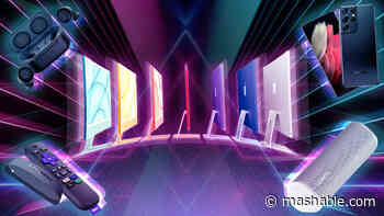 Here are the best gadgets of 2021 (so far) - Mashable