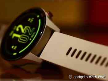 Video: Xiaomi Mi Watch Revolve: Smartwatch Revolution Continues? | NDTV Gadgets 360 - NDTV