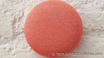 For only Re 1, get this Google gadget on Flipkart; real price is ₹4,499, but there is a catch in the deal - HT Tech