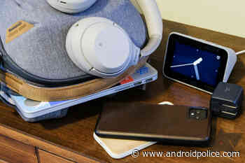 Six completely non-essential gadgets you don't need to buy this summer (but you know you want to) - Android Police